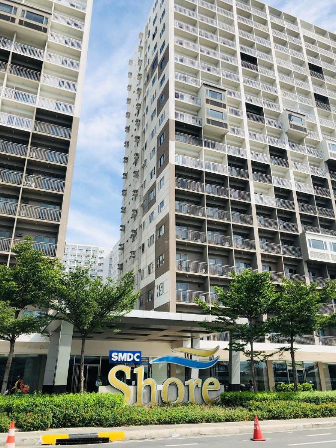 Ebony's Place At Shore Residences Aparthotel