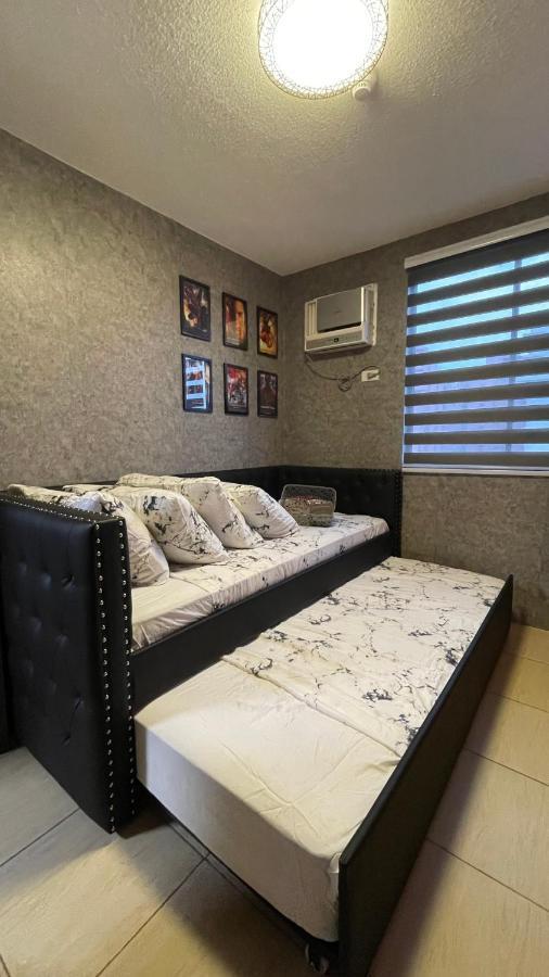 Marvel Staycation -near Dona Elena Tower *