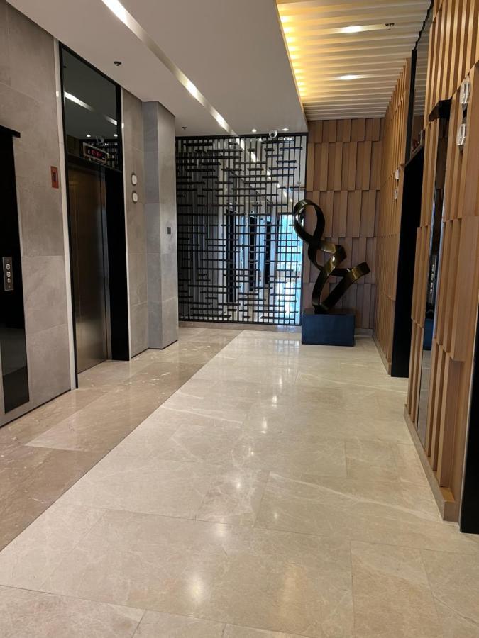 Aparthotel S Residences Mall Of Paul's Place Manila