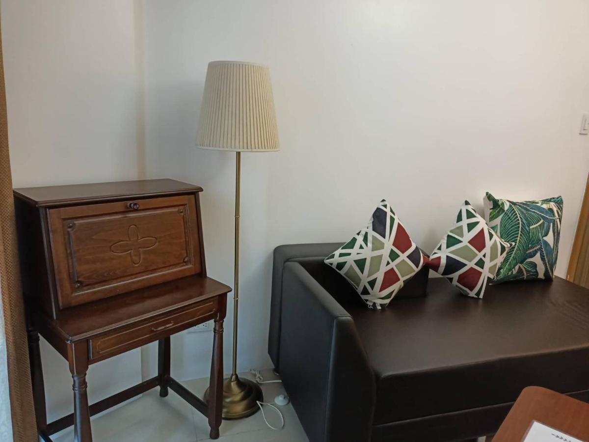 Apartamento Magnificent View Of Bay, Roxas Blvd, Us Embassy Manila