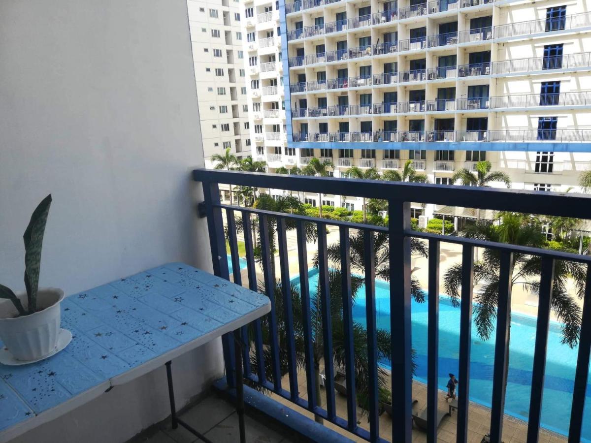 Aj Hotel Pasay