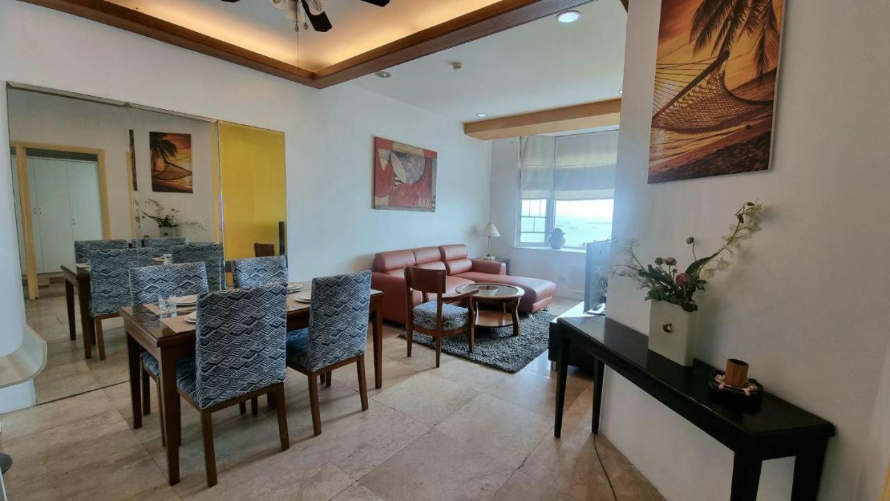 Marina Residential - Rare Units Apartment