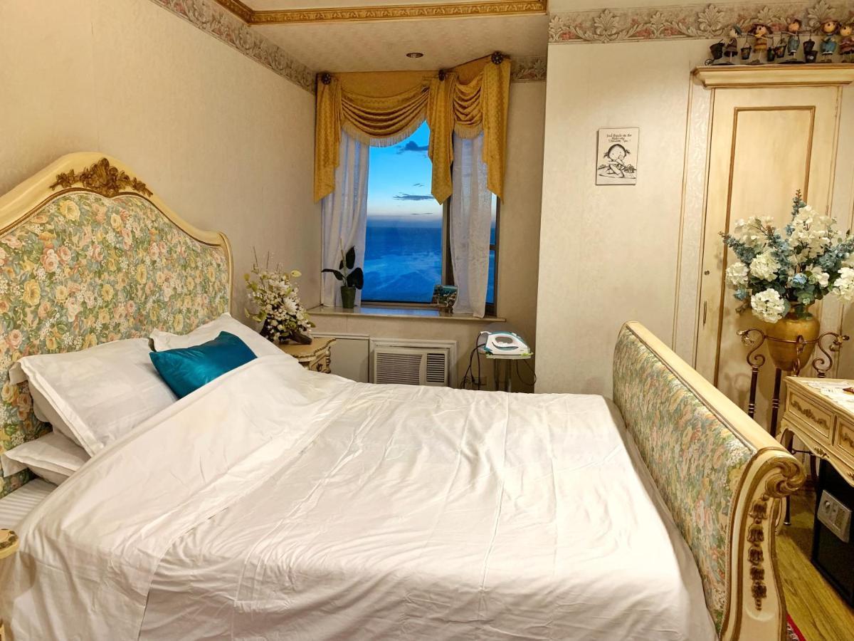 Marina Residential - Rare Units Apartment *