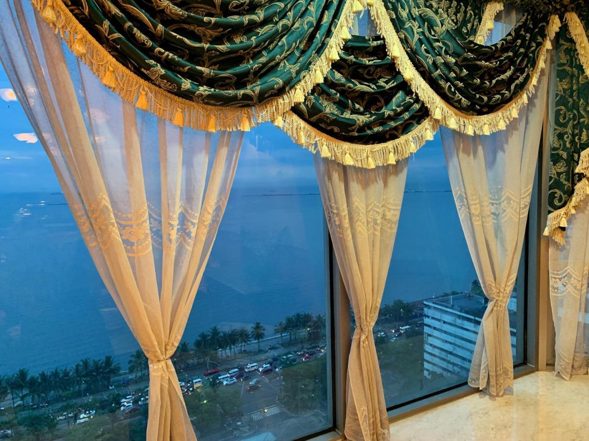 Apartment Marina Residential - Rare Units Manila