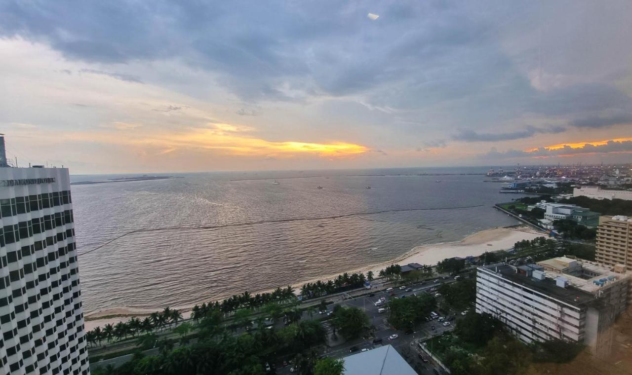 Marina Residential - Rare Units Manila