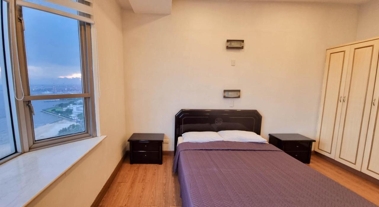 Apartment Marina Residential - Rare Units Manila
