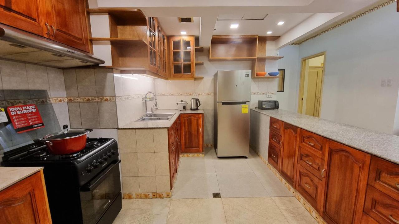 Marina Residential - Rare Units * Manila