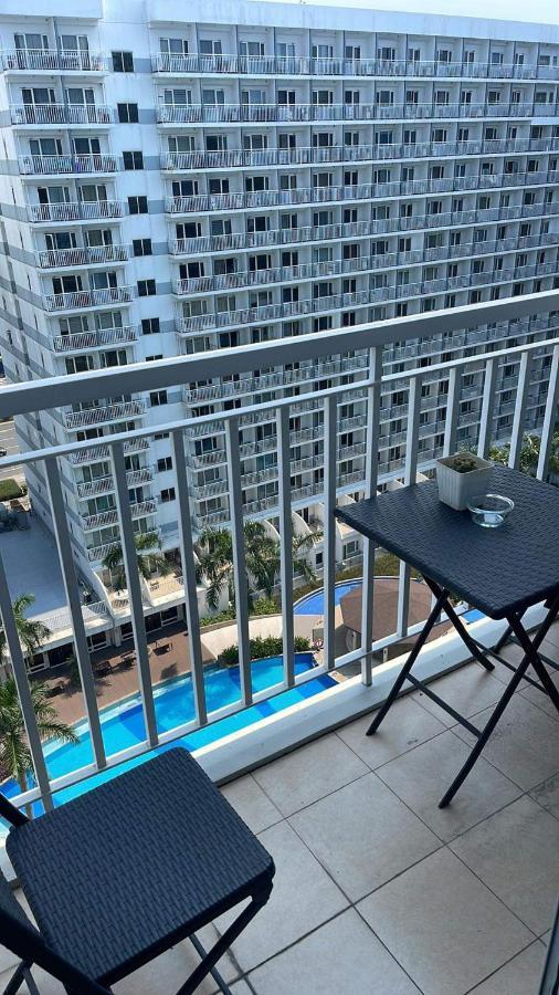 Shell Residences Moa Pasay By Darpm Apartment *