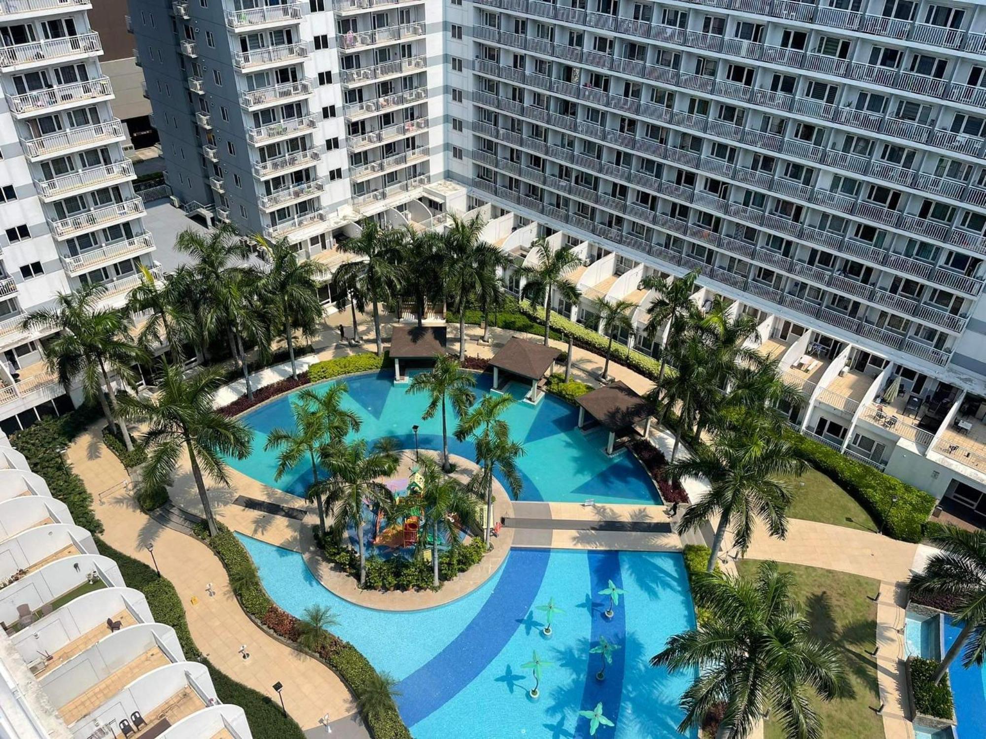 Apartment Shell Residences Moa Pasay By Darpm