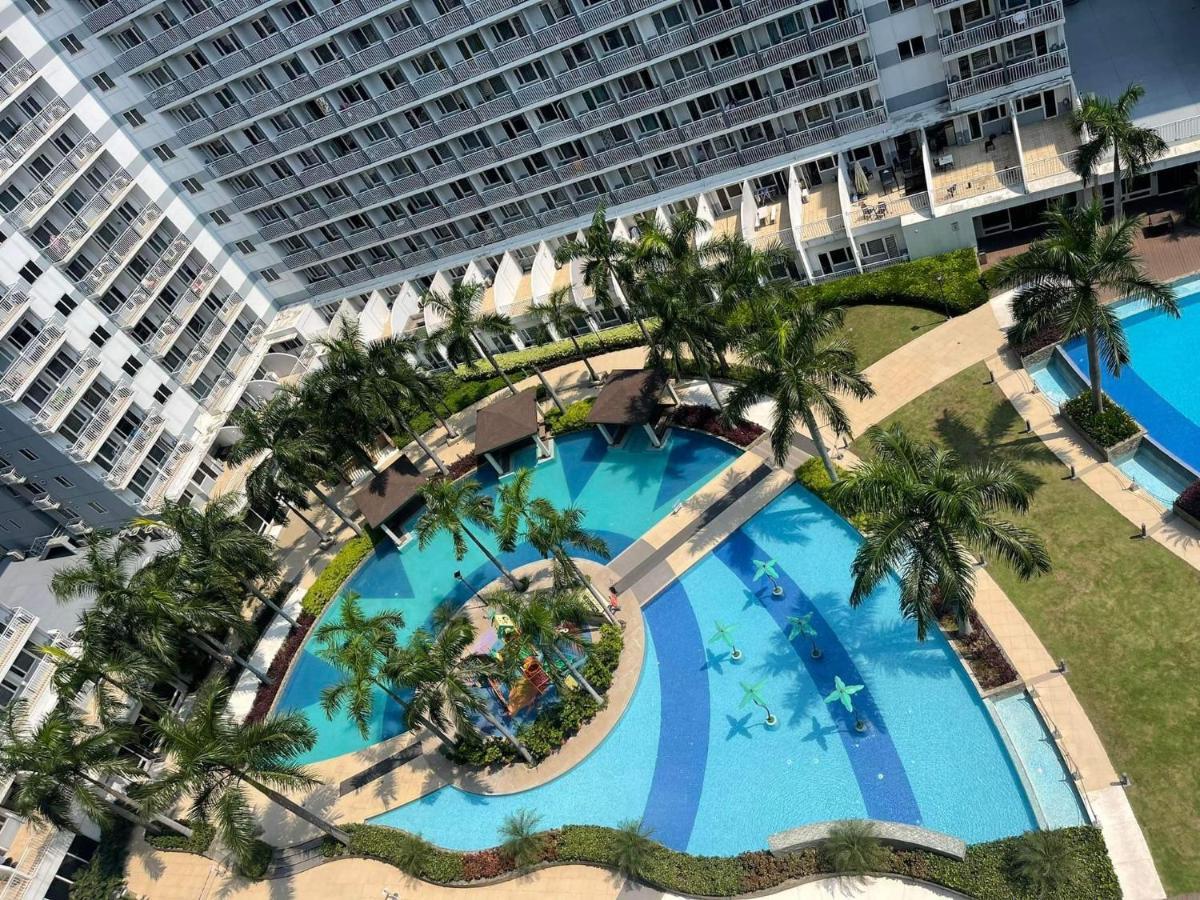 Shell Residences Moa Pasay By Darpm * Manila