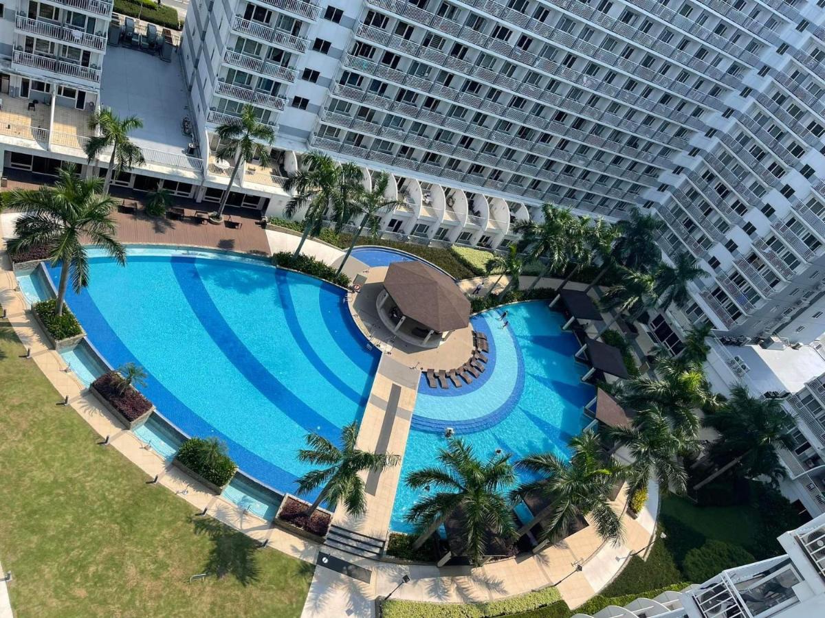 Shell Residences Moa Pasay By Darpm