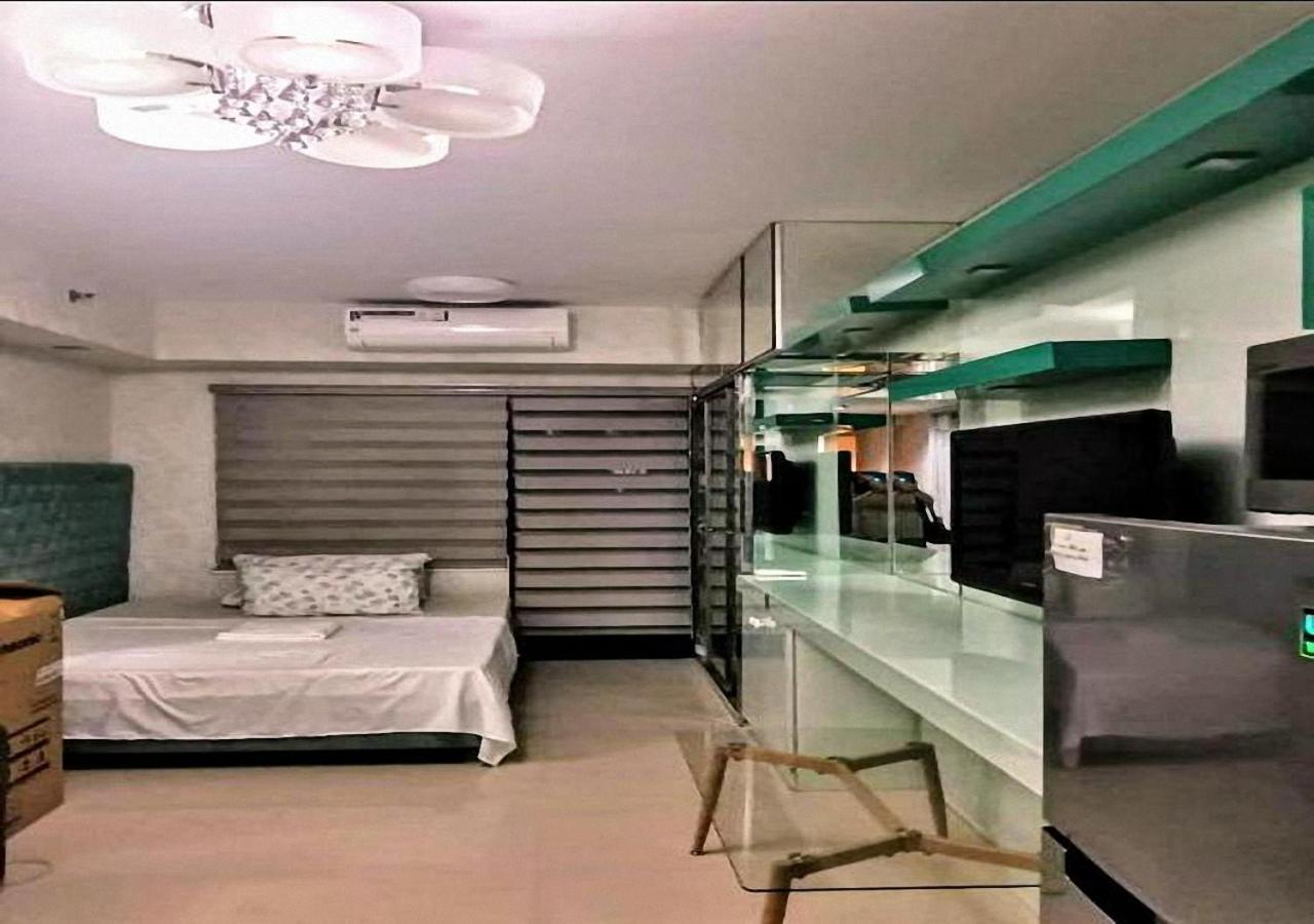 Sea Residences Prime