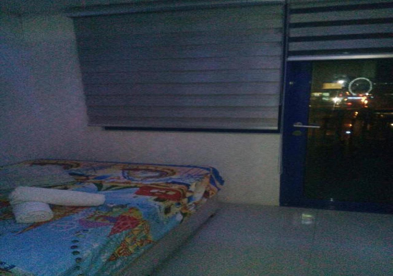 Sea Residences Prime *