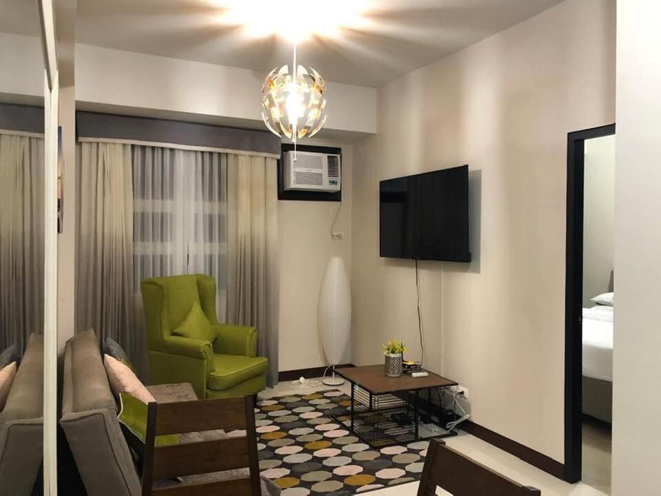 Airport Condotel-1 Bedroom Apartment