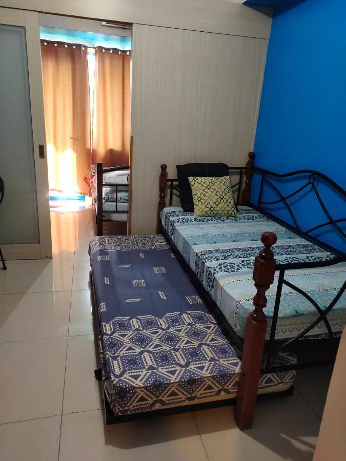 Moa's Spot At Sea Residences Apartment Manila