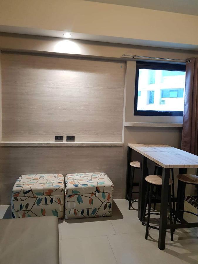 Privately Owned Santorini Condotel 2 Bedroom In Cainta Rizal