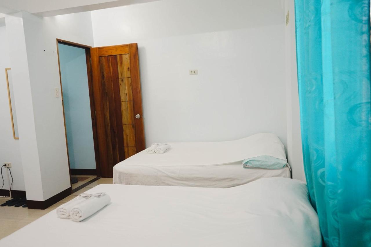 Jb Valdres Manila