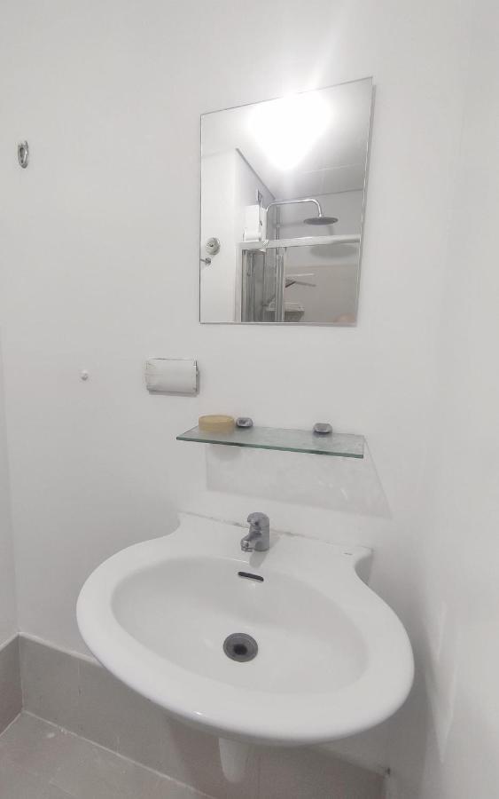 Amazing At Smdc Light Residences Boni Avenue Mandaluyong Apartment Manila