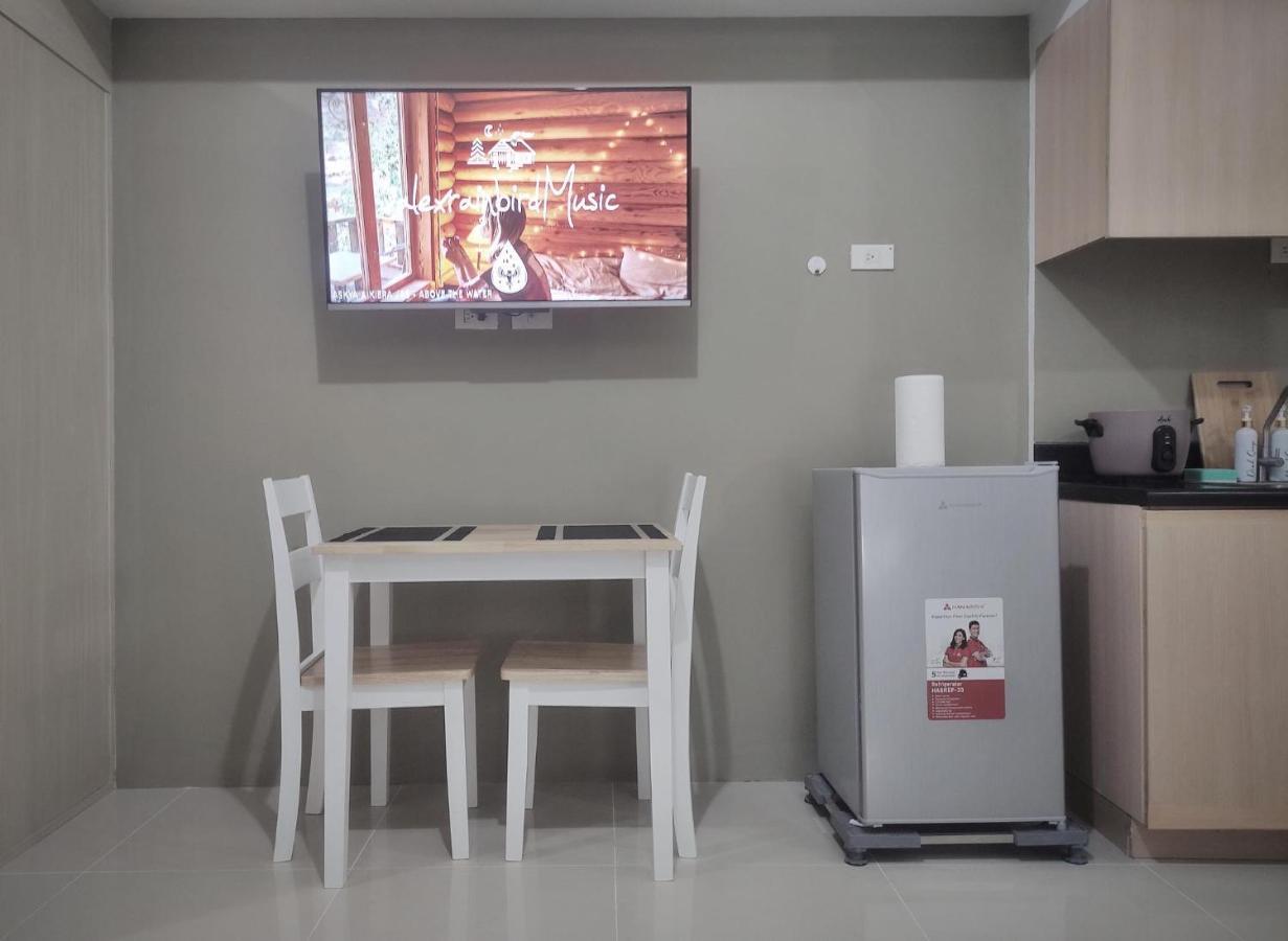 Amazing At Smdc Light Residences Boni Avenue Mandaluyong Apartment *