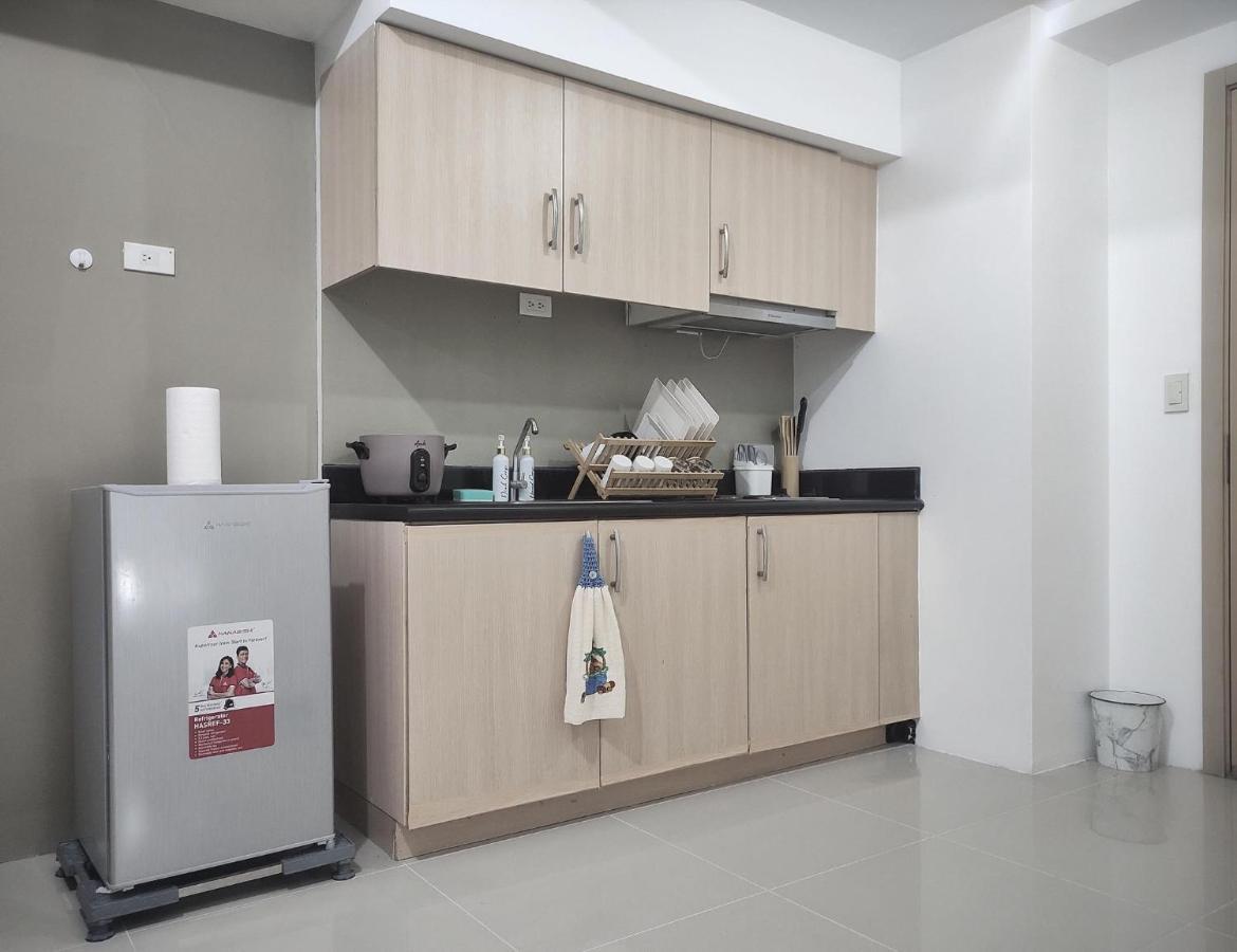 Amazing At Smdc Light Residences Boni Avenue Mandaluyong * Manila