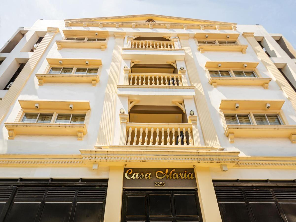 Oyo 831 Casa Maria 2* Manila