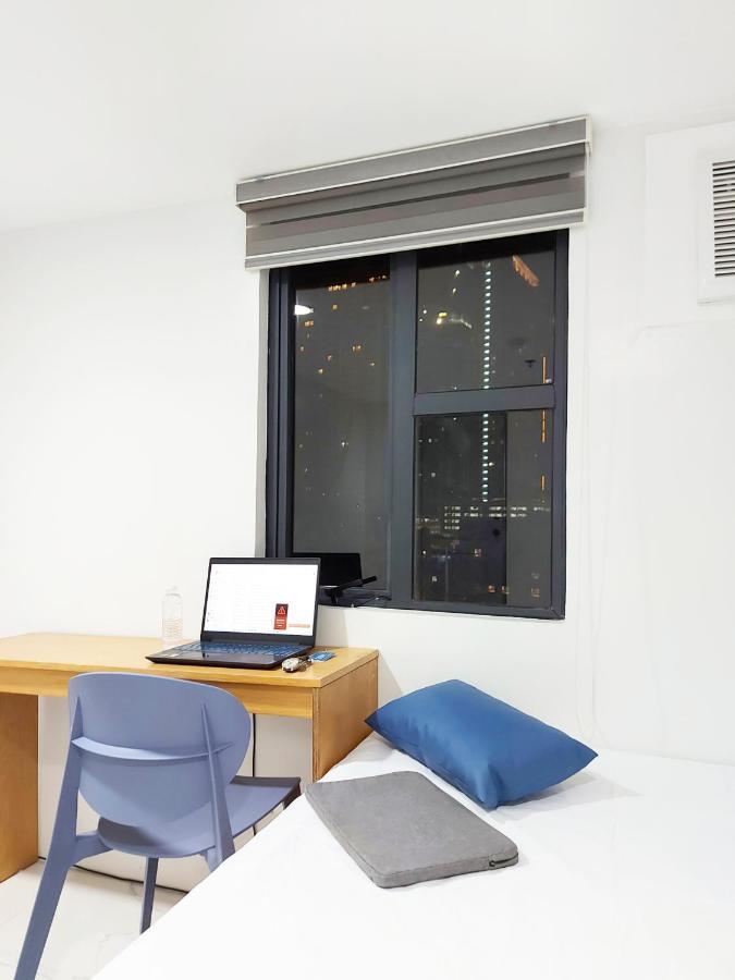 Airobedz Bgc - Near Uptown Hotel 3*