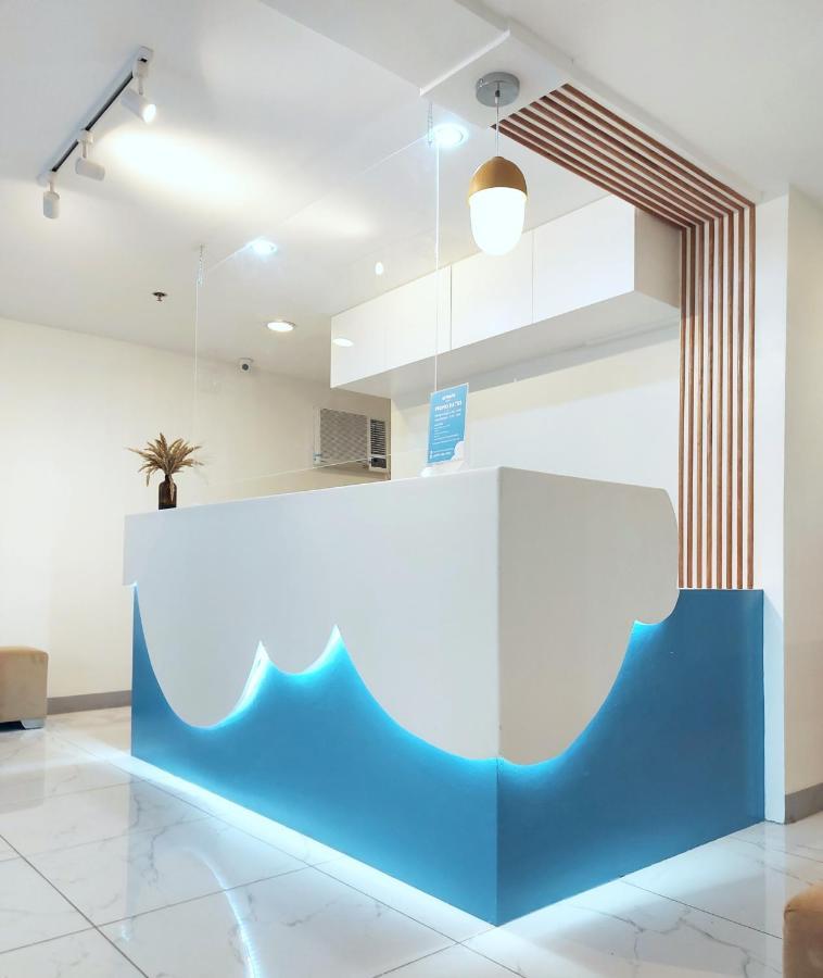 Airobedz Bgc - Near Uptown Hotel 3*