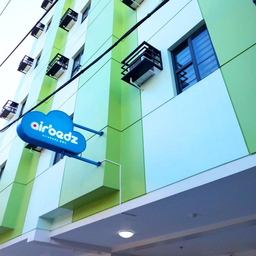 Airobedz Bgc - Near Uptown 3* Manila