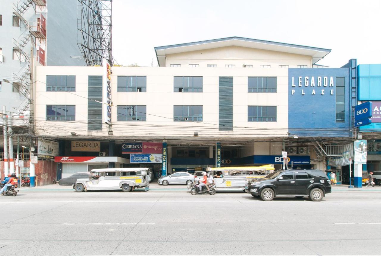 Legarda Place Manila