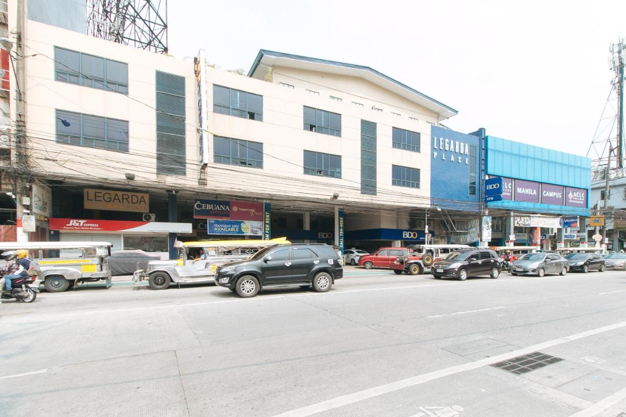 Legarda Place Hotel *
