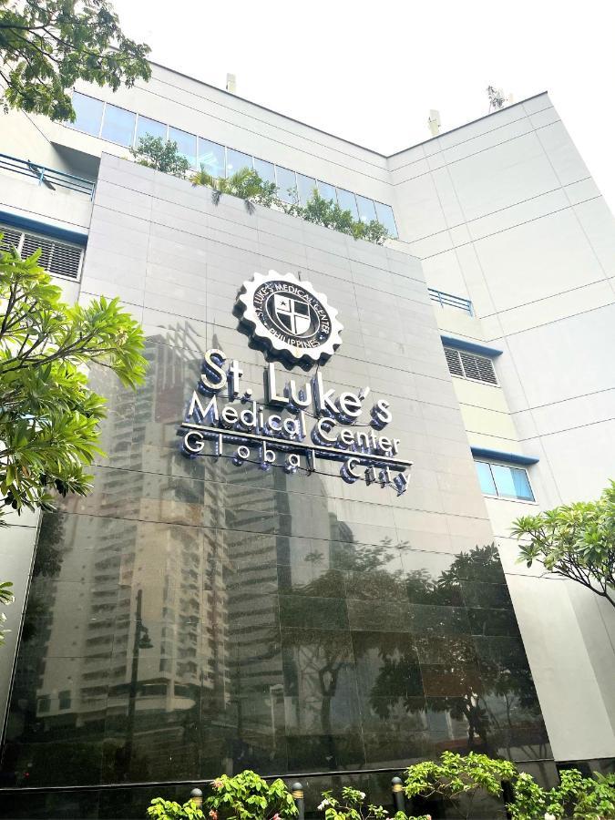 Hotel Airobedz Bgc - Near Uptown