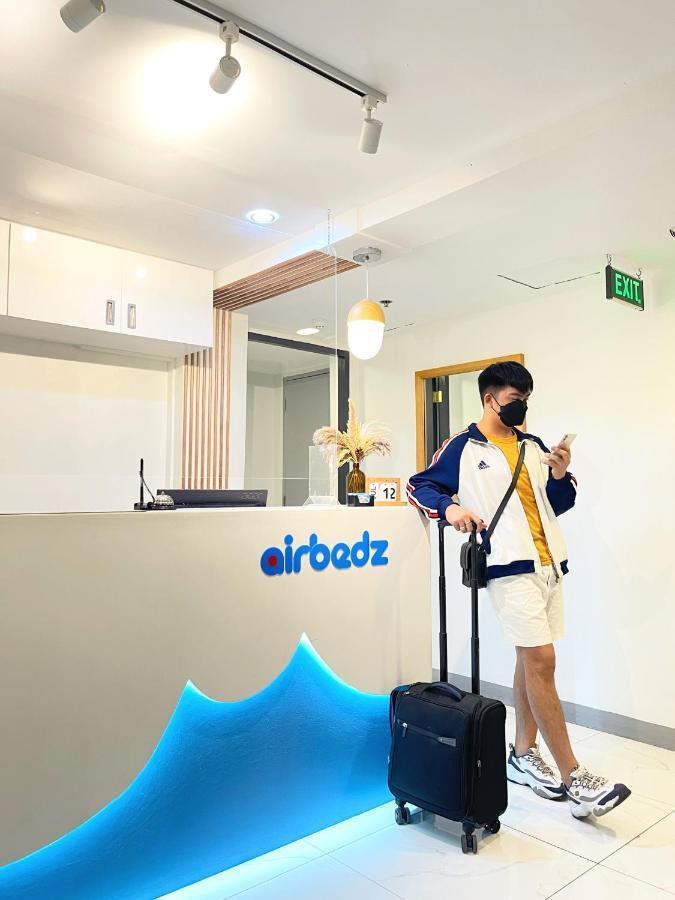 Airobedz Bgc - Near Uptown 3*