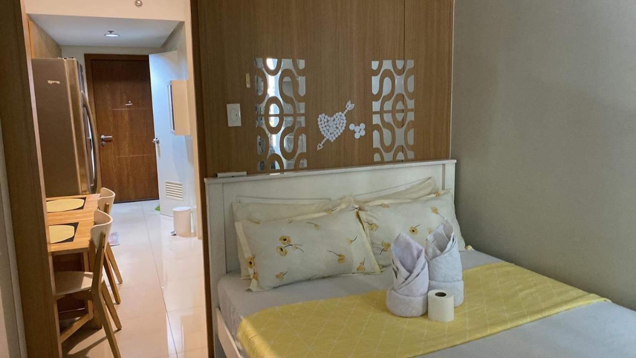 Apartment Shell C7 Shortwalk Mall Of Manila