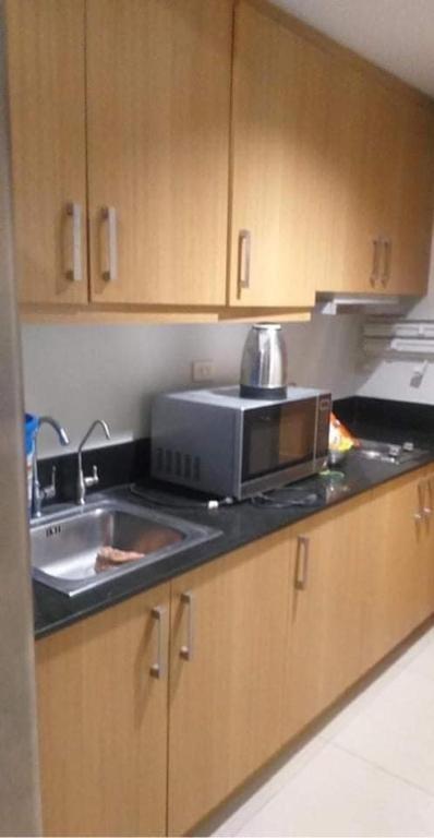 Apartment Shell C7 Shortwalk Mall Of Manila