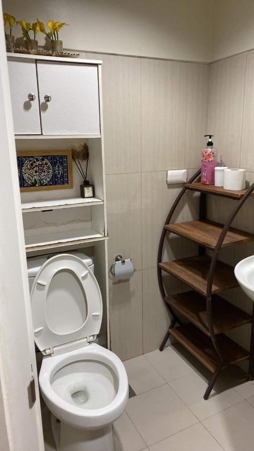 Shell C7 Shortwalk Mall Of Apartment *