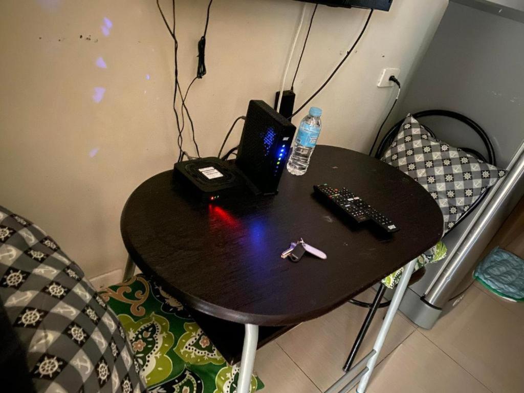 Shell C7 Shortwalk Mall Of Apartment *