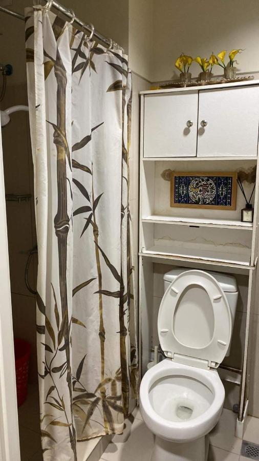 Shell C7 Shortwalk Mall Of Apartment *