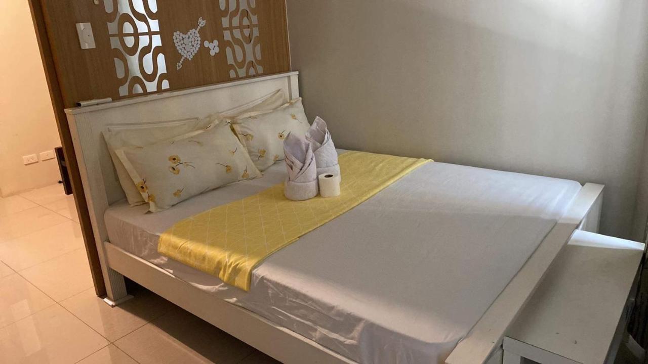 Shell C7 Shortwalk Mall Of Apartment *