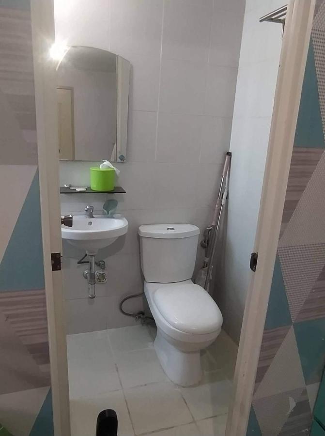 Apartment Isabelle De Valenzuela Staycation In Marulas Valenzuela