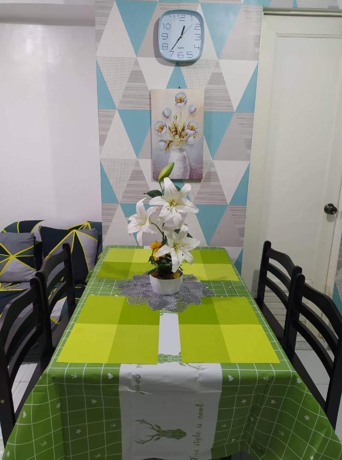 Apartment Isabelle De Valenzuela Staycation In Marulas Valenzuela