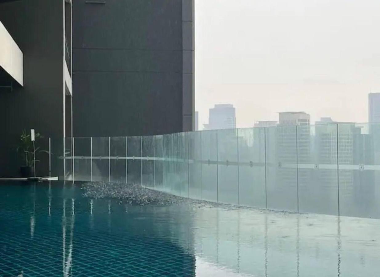 Apartment The Gramercy Makati Amazing View