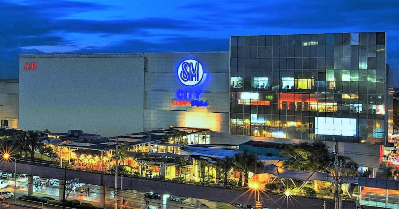 Apartment Grass Residences Malls Pools & Gardens Sm North Qc Mla