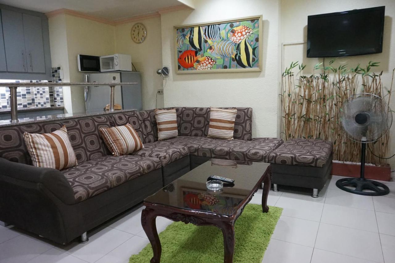 Sunette Tower Apartment