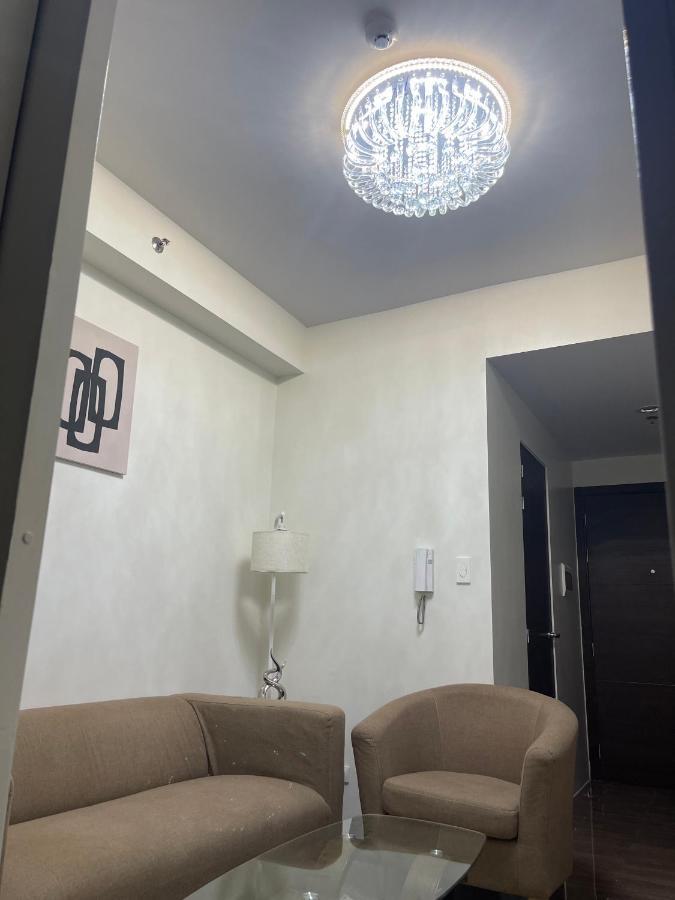 Apartment Air Residences