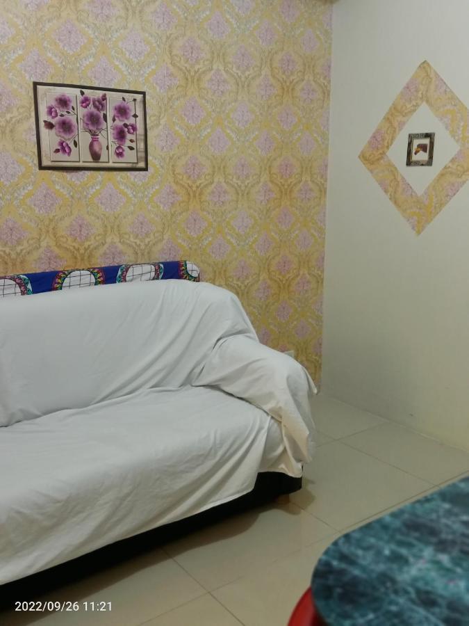 Sea Residences Condotel * Manila
