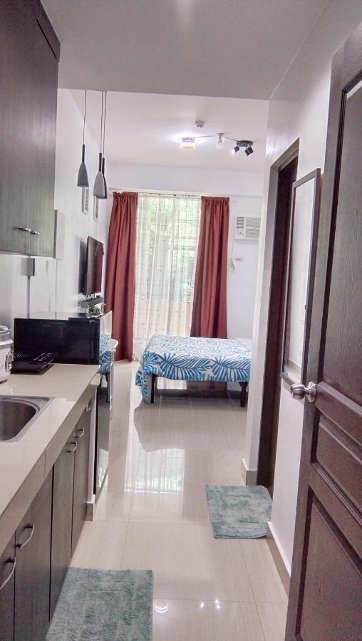 Aparthotel F Mandaluyong Staycation Manila