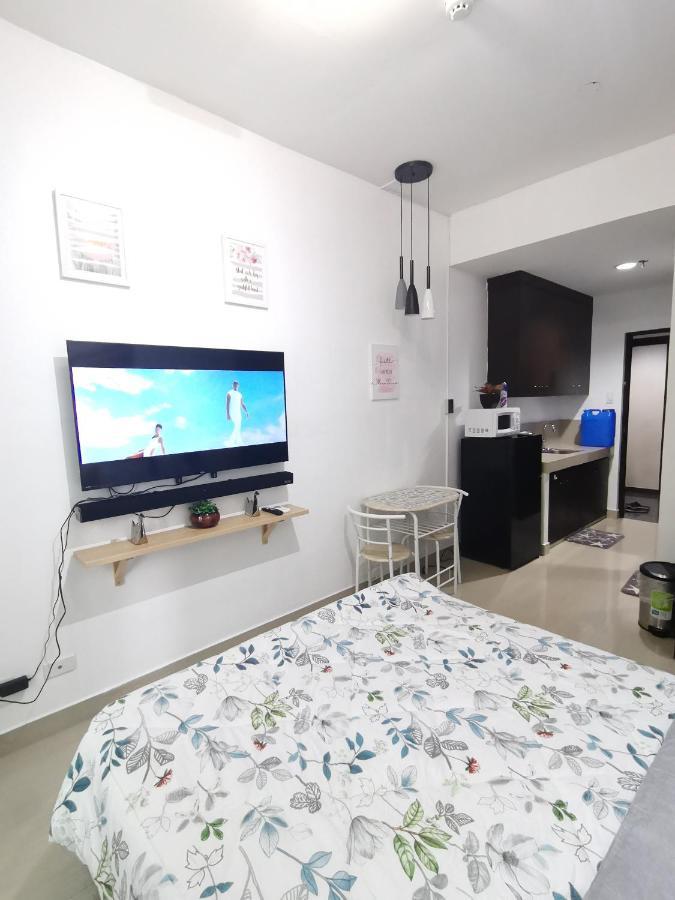 F Mandaluyong Staycation Aparthotel *