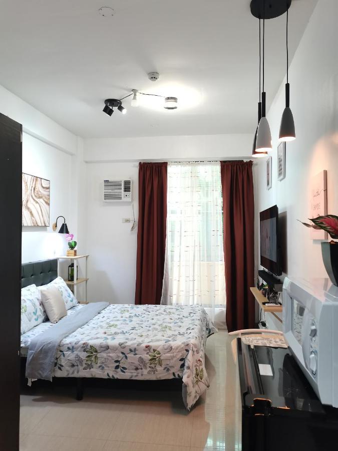 F Mandaluyong Staycation Aparthotel *