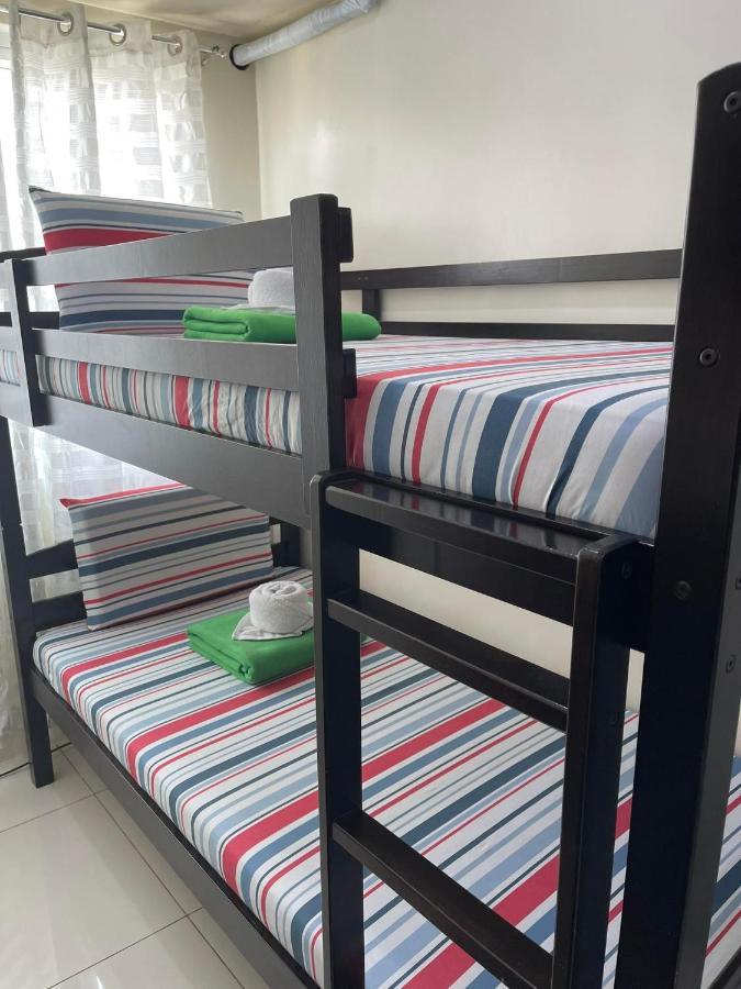 Apartment At Green Residences Studio *