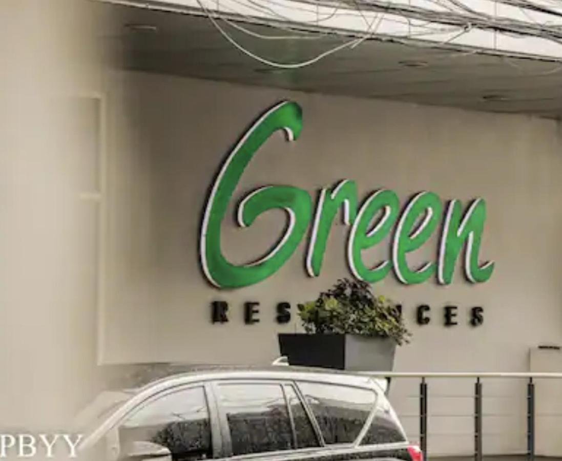 Aparthotel Residences Stays By Pbyy Manila